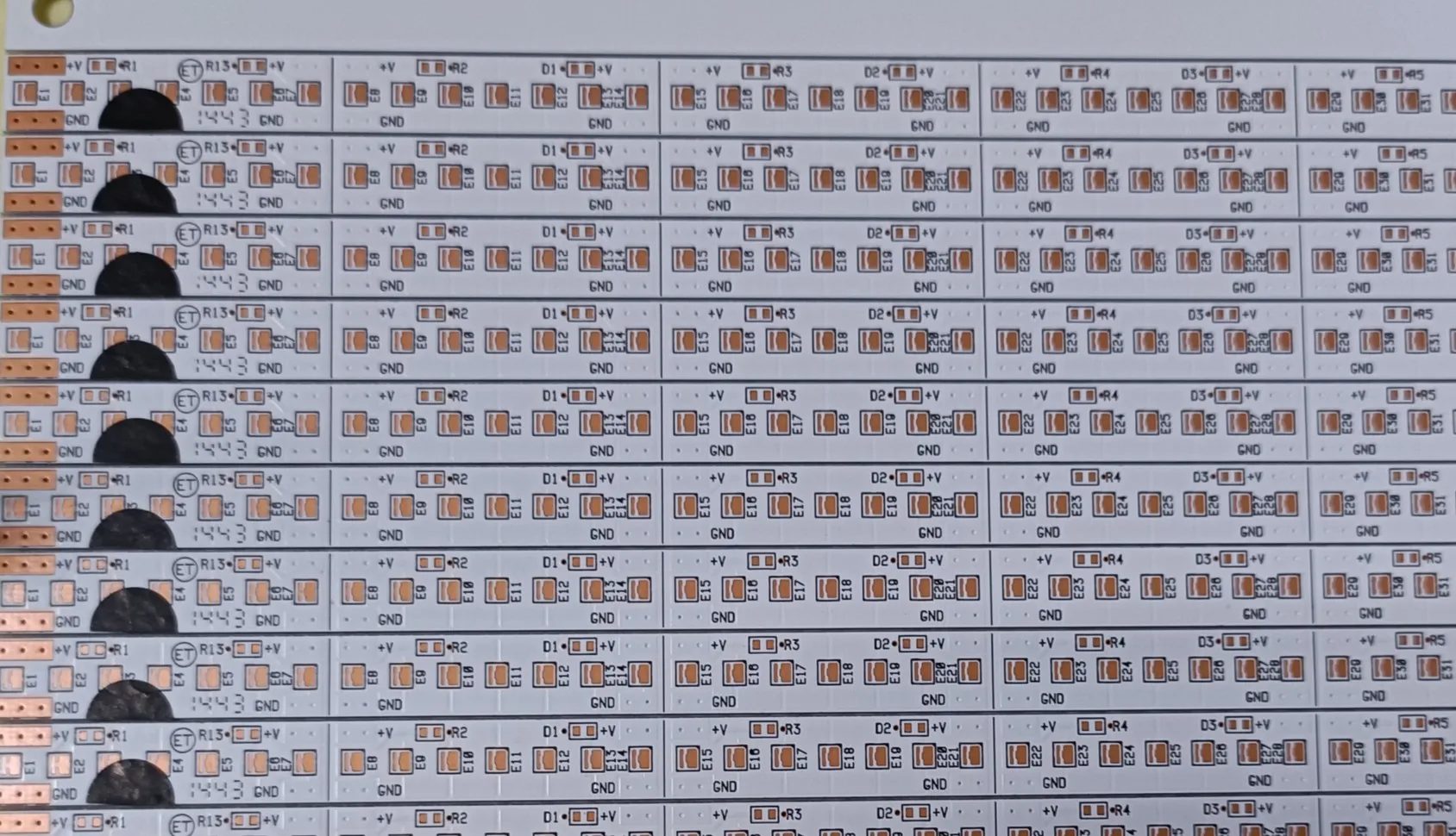 Surface Finish Pcb Buy Hasl Enig Leadfree Hasl Immersion Silver Osp
