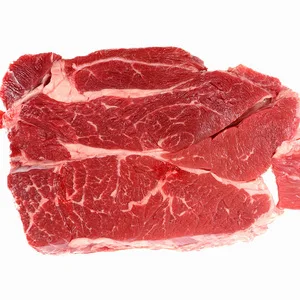 Buffalo Boneless Meat / Frozen Boneless Cow Beef Wholesale Best Price