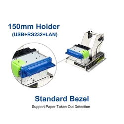 Cashino KP-210H Kiosk Ticket Printer - Efficient & Reliable