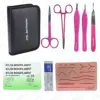 Kit de sutura