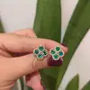 Chapado en oro
