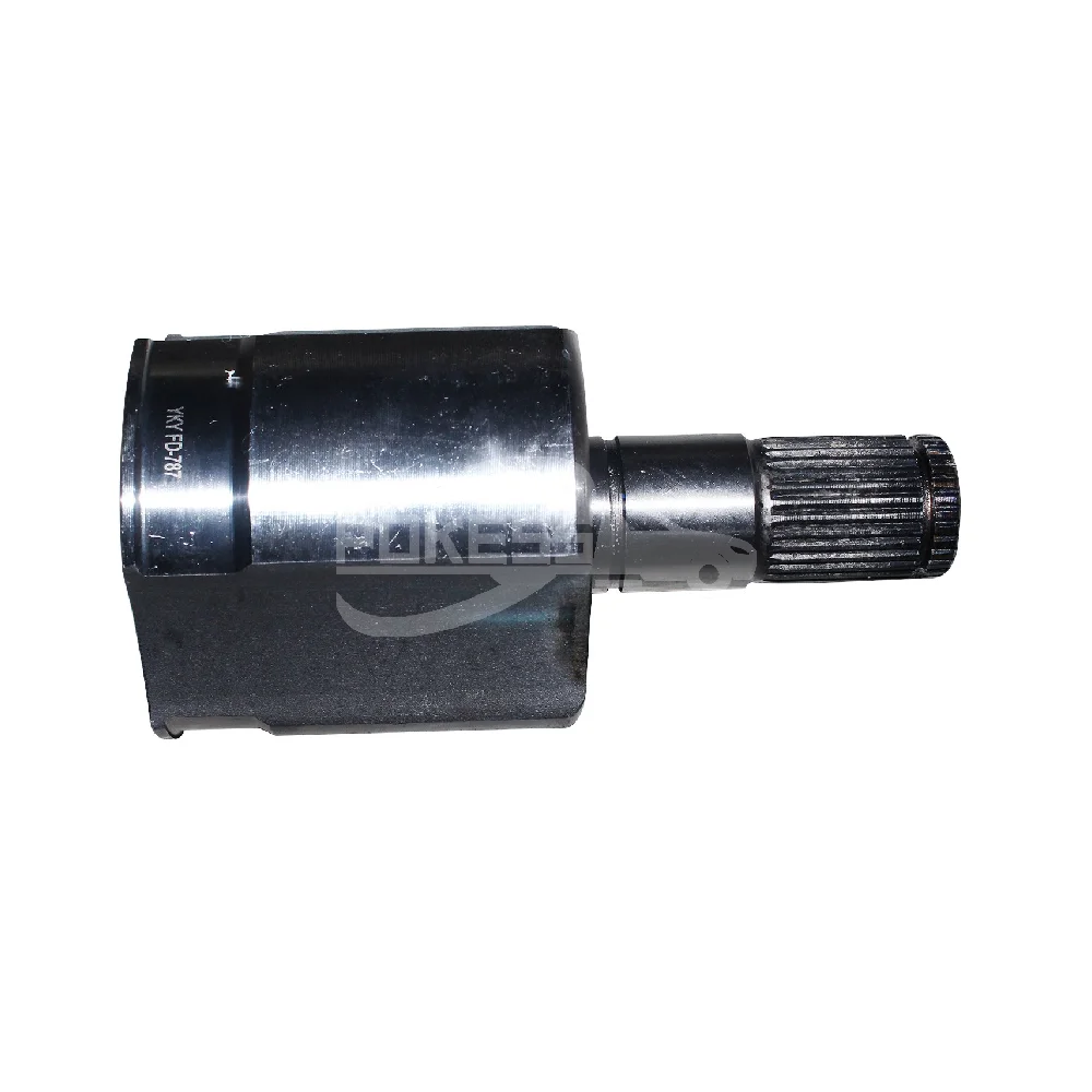 POKESS Automotive 2S713C356AA FD-787 Inner CV Join — 2