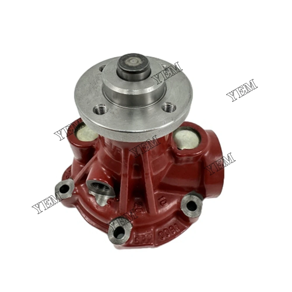 BF4M2012 2937455 Water Pump for Deutz Universal Engine Parts 4