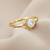 Rainbow Moonstone