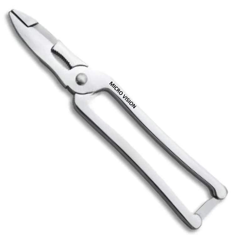 Оптовая продажа кованые инструменты из нержавеющей стали для морепродуктов пружинные плоскогубцы омаров и кухонный краб крекеры