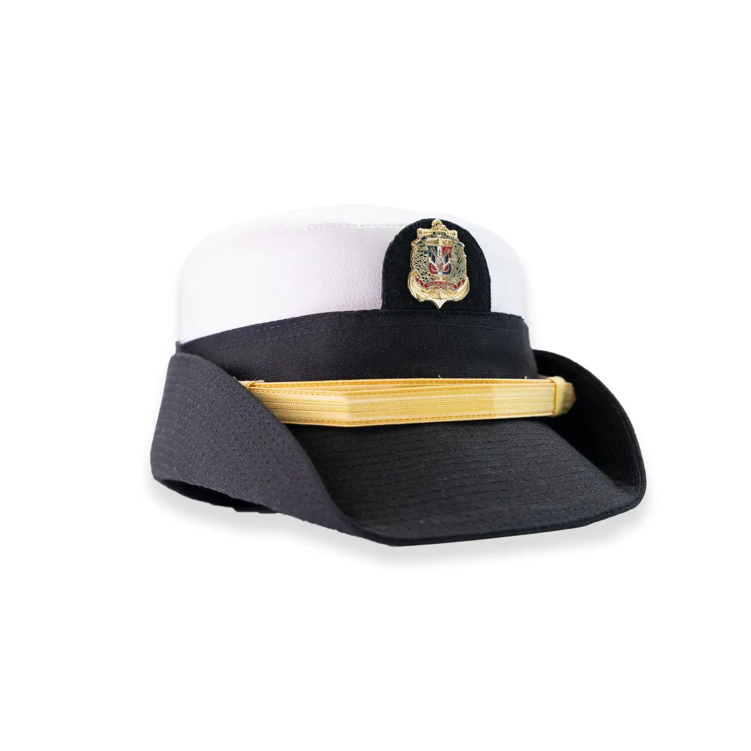 Индивидуальная Униформа офицерские женские кепки и шляпы с ручной вышивкой