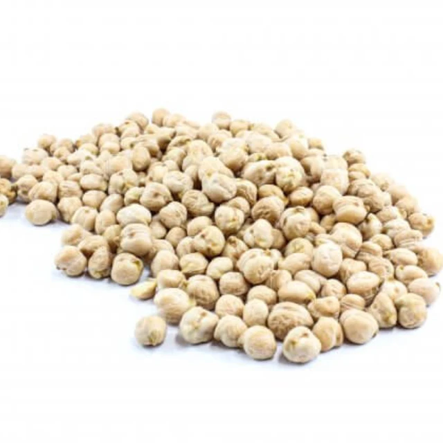 Premium Quality White Chickpeas / Kabuli Channa White peas