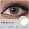 L154/Verde/Ipanema