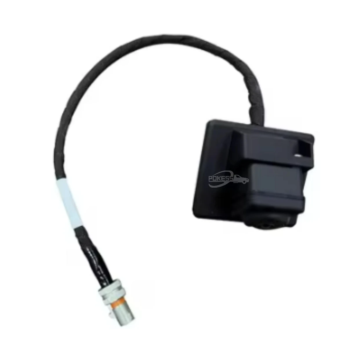 84762257 Rearview Camera for Chevrolet Malibu XL (2017-2022) - Middle ... — 2
