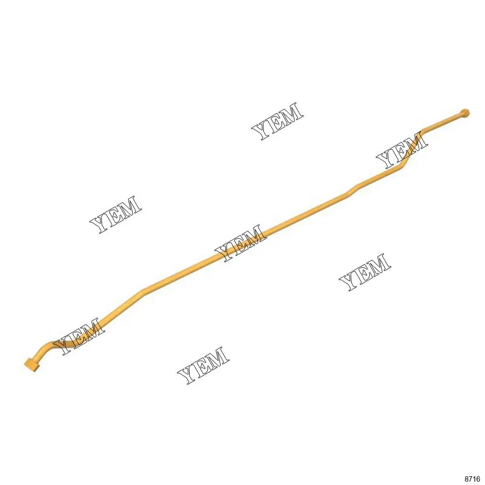 Tube Assembly 246-6332 2466332 Standard Size Engine Parts