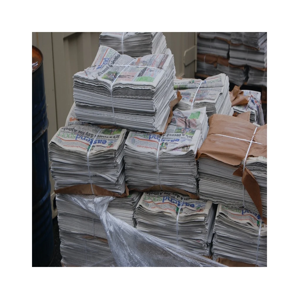Wholesale Newspaper Scrap/old Newspaper/News Paper Scraps/ONP