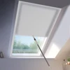 Light Filtering Light Grey