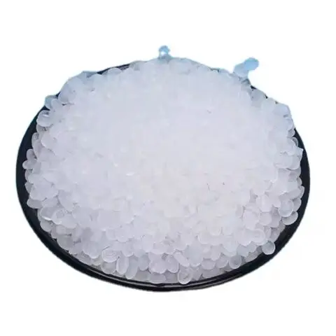Low Price Virgin&Recycled HDPE MDPE LDPE Granules Resin for Plastic Raw Blow Molding
