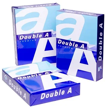 Cheap Double A4 Copy Paper A4 80 gsm, 75 gsm, 70 gsm 500 sheets From Austria