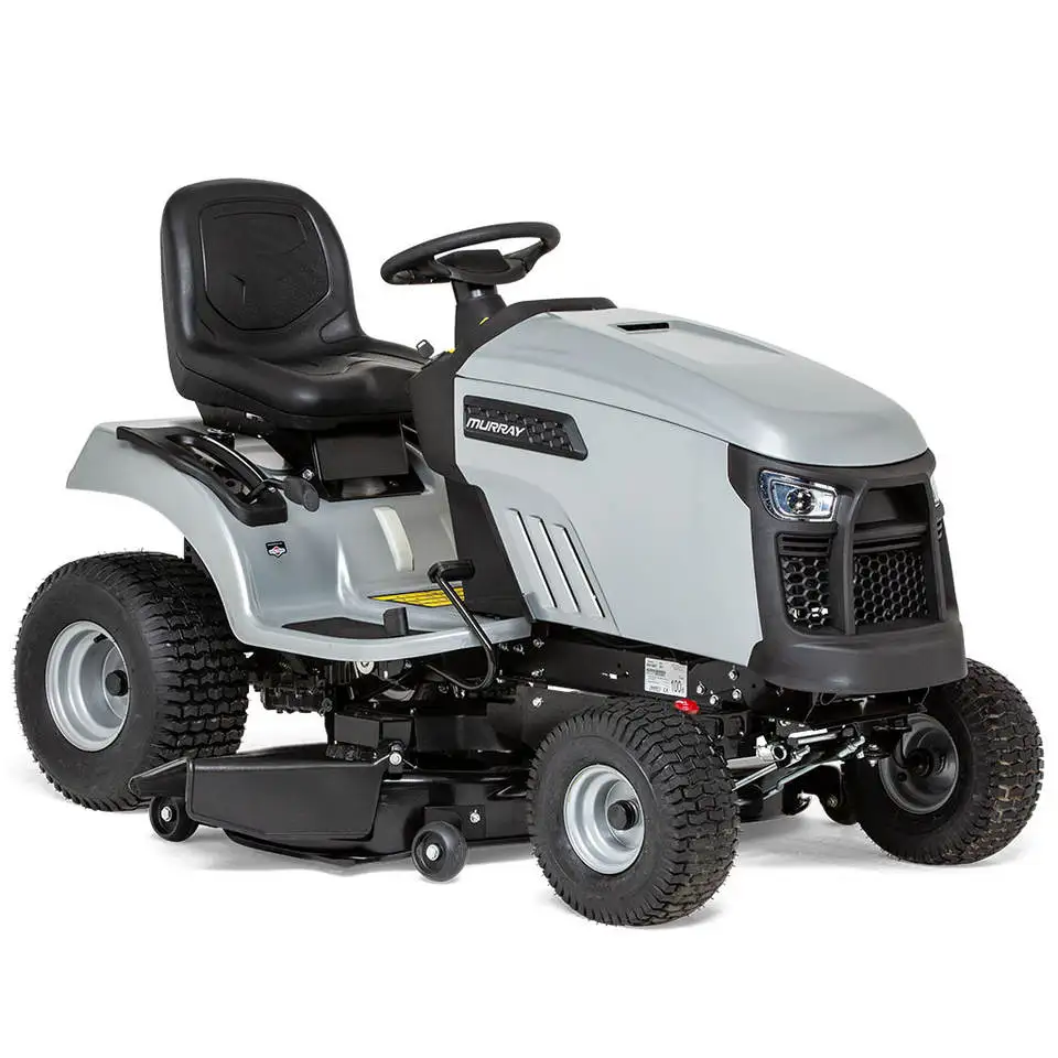 affirm-102cm-riding-on-lawn-tractor-mower-with-grass-catcher-electric