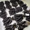 Wavy Weft