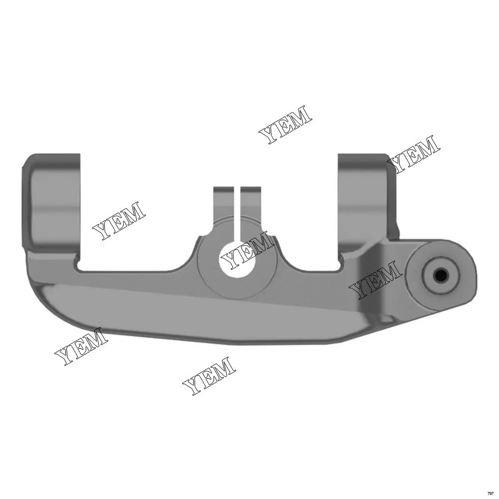 Top Quality Arm Assembly-Rh 279-4354 2794354 Heavy Equipment Engine Parts 4