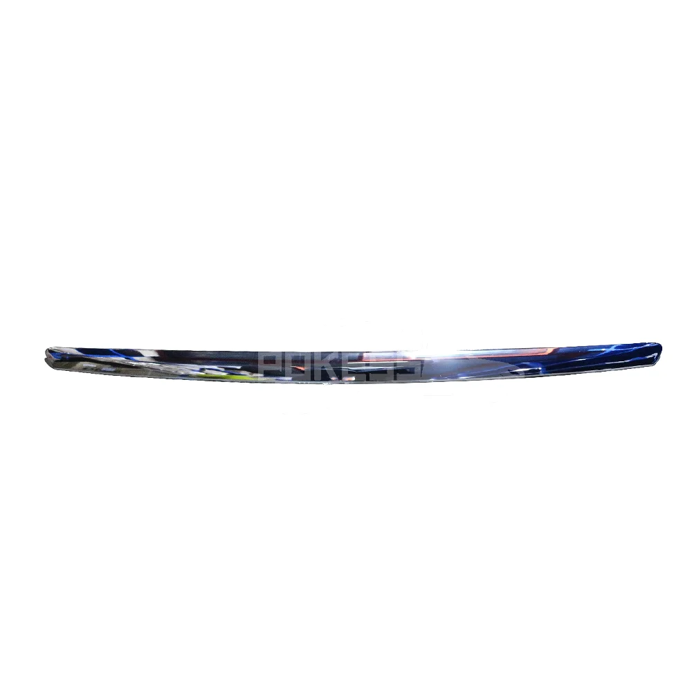 7S718B271AD5ZCT 8S718B271AA5ZCT 7S718B271AE5ZCT LQ-ZS-043 Hood Trim St... — 2