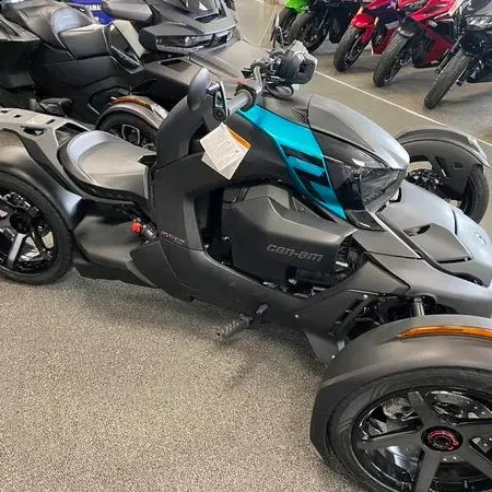 2023 Can-am Ryker 900 Sport - Buy Ryker 900 Product On Alibaba.com