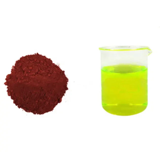 Acid Yellow 73 Uranine Fluorescein Tracer Dye Leak Detection Dye Sodium