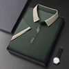 Camiseta MJBY2713 verde