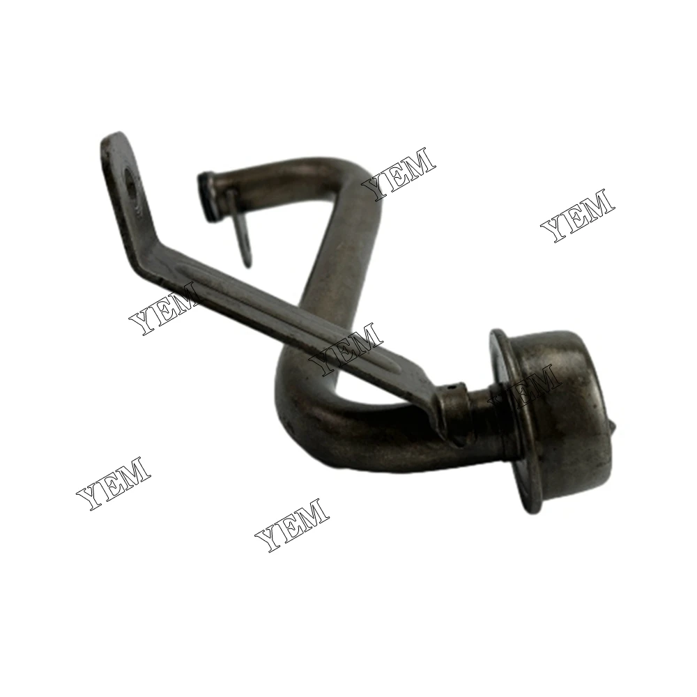 Olie Zuigleiding Assemblage 420218-00309A Fit for D34 Wholesale Engine Parts 5