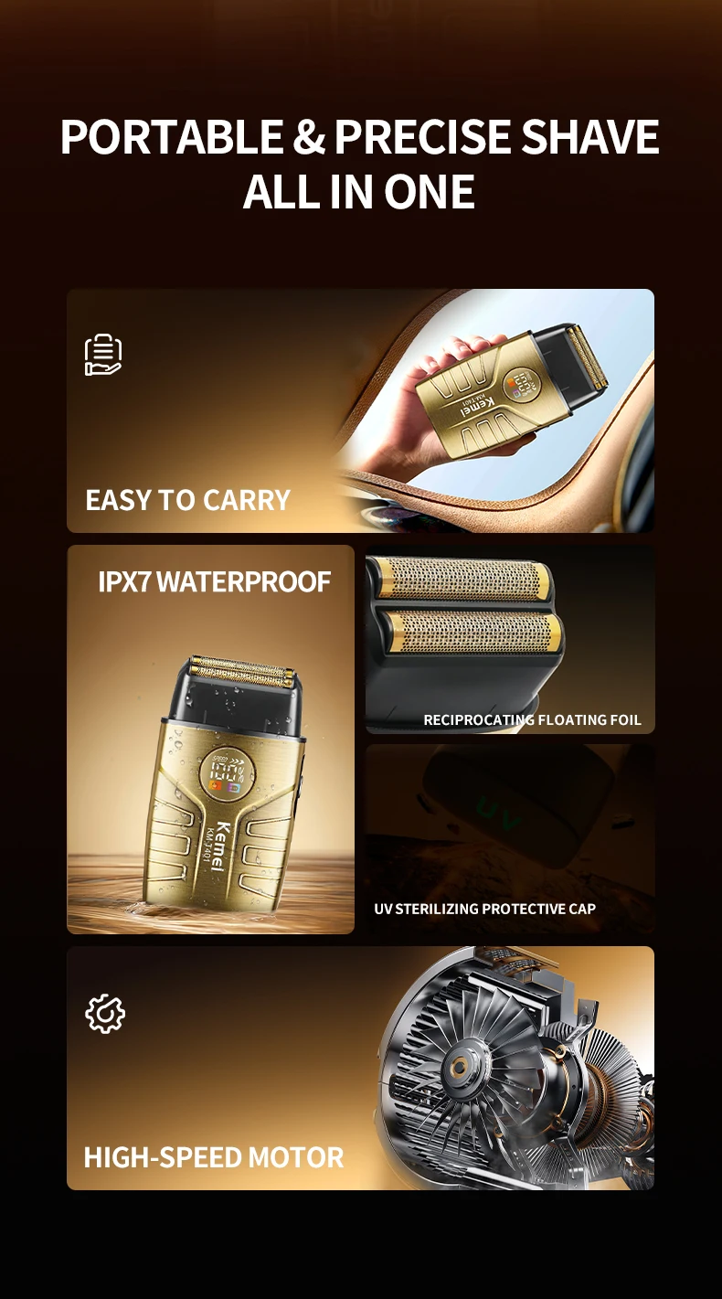 Specifications