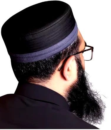 Мужская шляпа Khalsan Kufi на заказ идеальный религиозный головной убор для молитв и повседневной одежды изготовленный из удобного полиэфирного хлопка