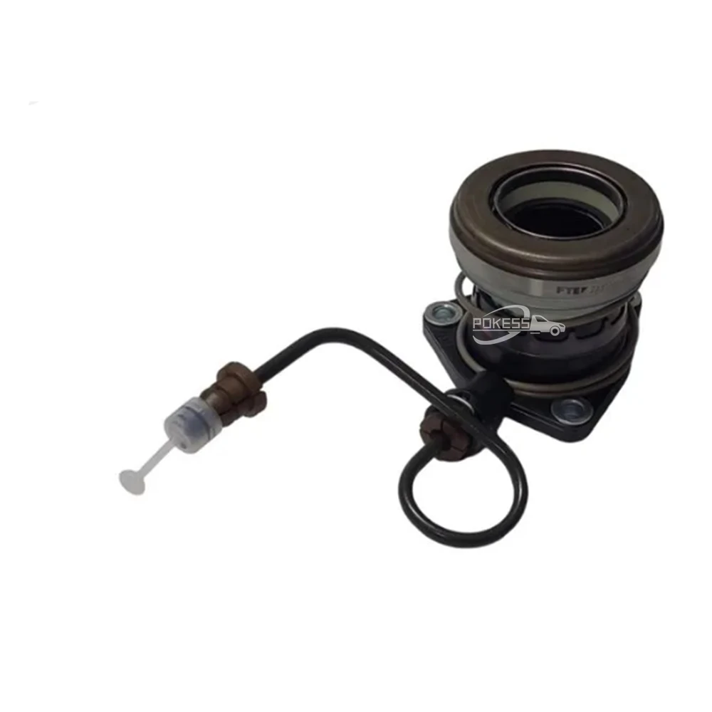 Auto Parts 25204556 Clutch Slave Cylinder for Chev — 2