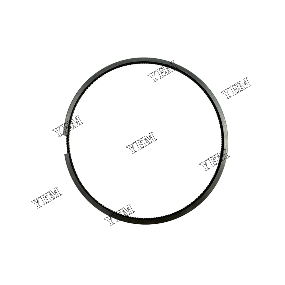 Piston Ring 7381248 Fit for Liebherr D9406 Engine