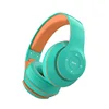 Green-orange