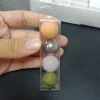 4 ball +OPP hanging box