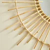 Rattan Color