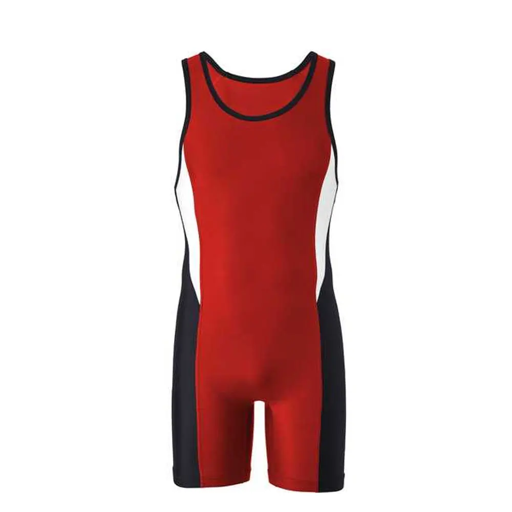 Wrestling Singlet Adult Wrestling Uniform Singlet Design Your Own