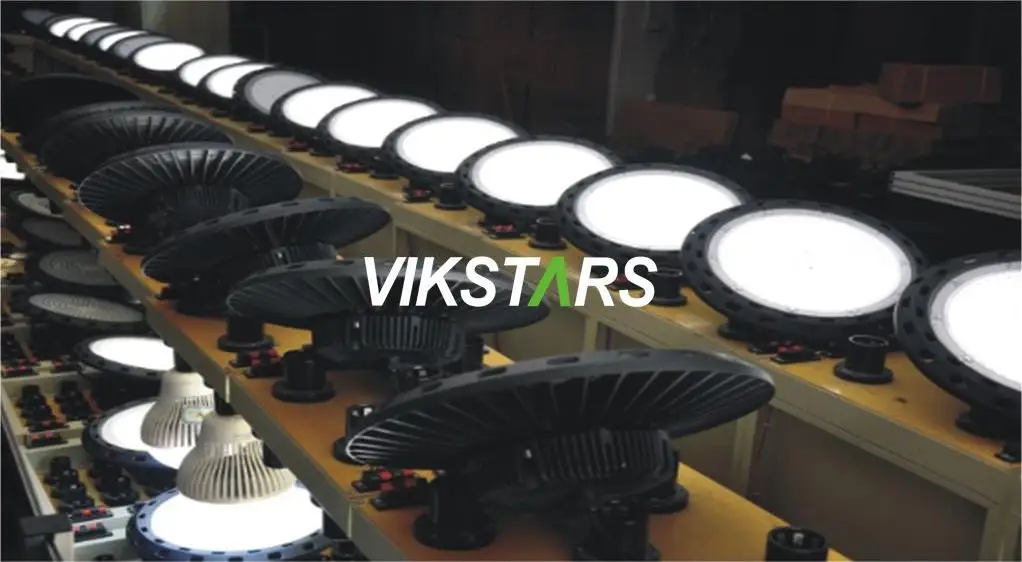 Classic 50W 100W 150W 200W 240W UFO High Bay Lights For Factory Warehouse Workshop Lighting Lamparas Campana Led