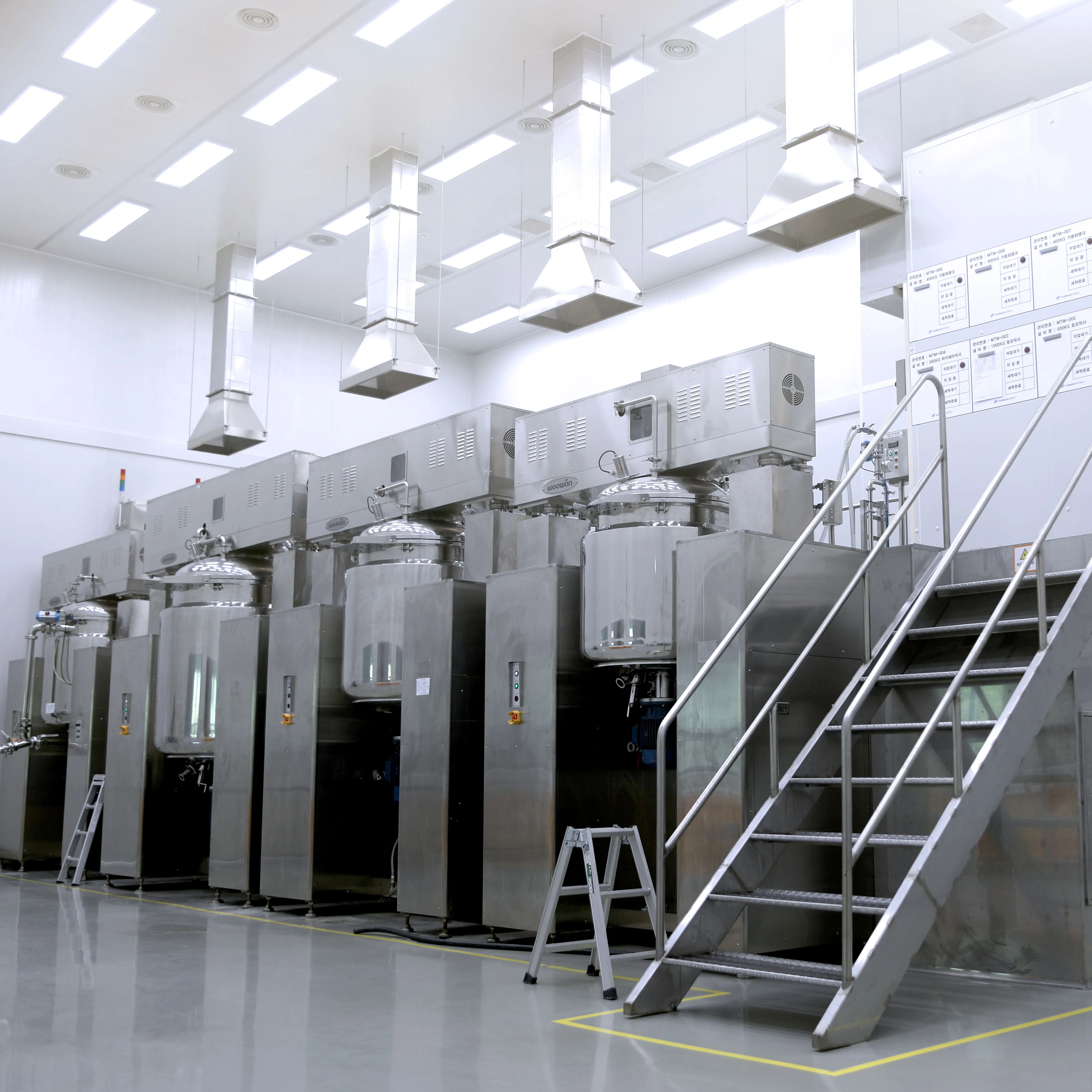 Company Overview - TOPIC CO.,LIMITED