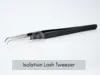 Isolation Lash Tweezer
