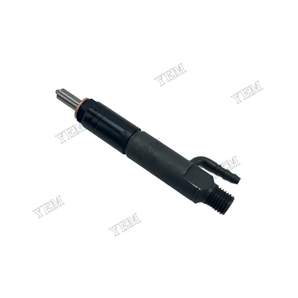 Fuel Injector 04112159 04114854 Fit for Deutz TD4L2009 Engine 4