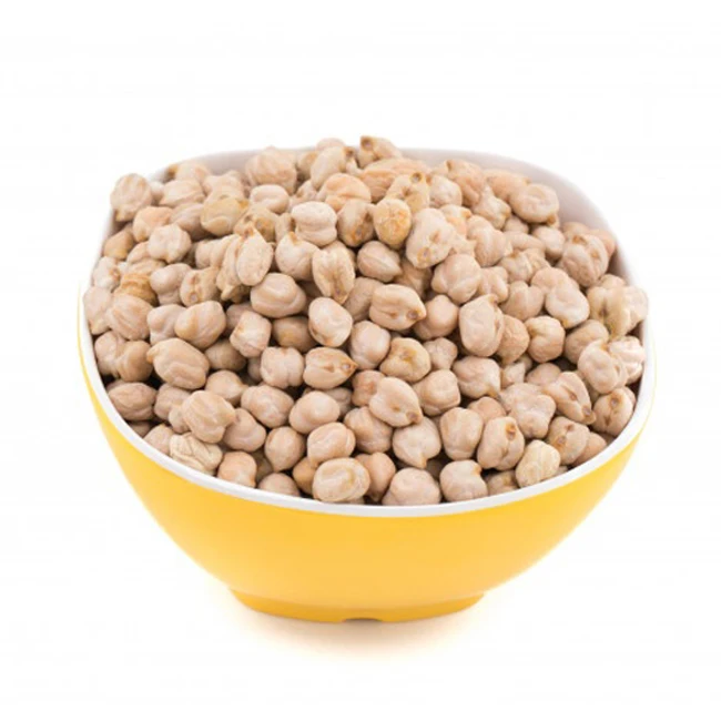 Premium Quality White Chickpeas / Kabuli Channa White peas