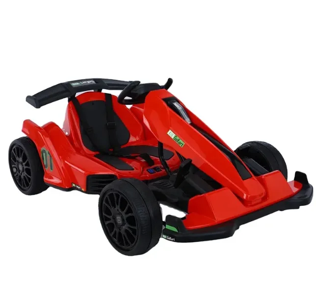 Newest Hot Sale Ninebotgo Karts With Go Kart Pro Available Buy Go