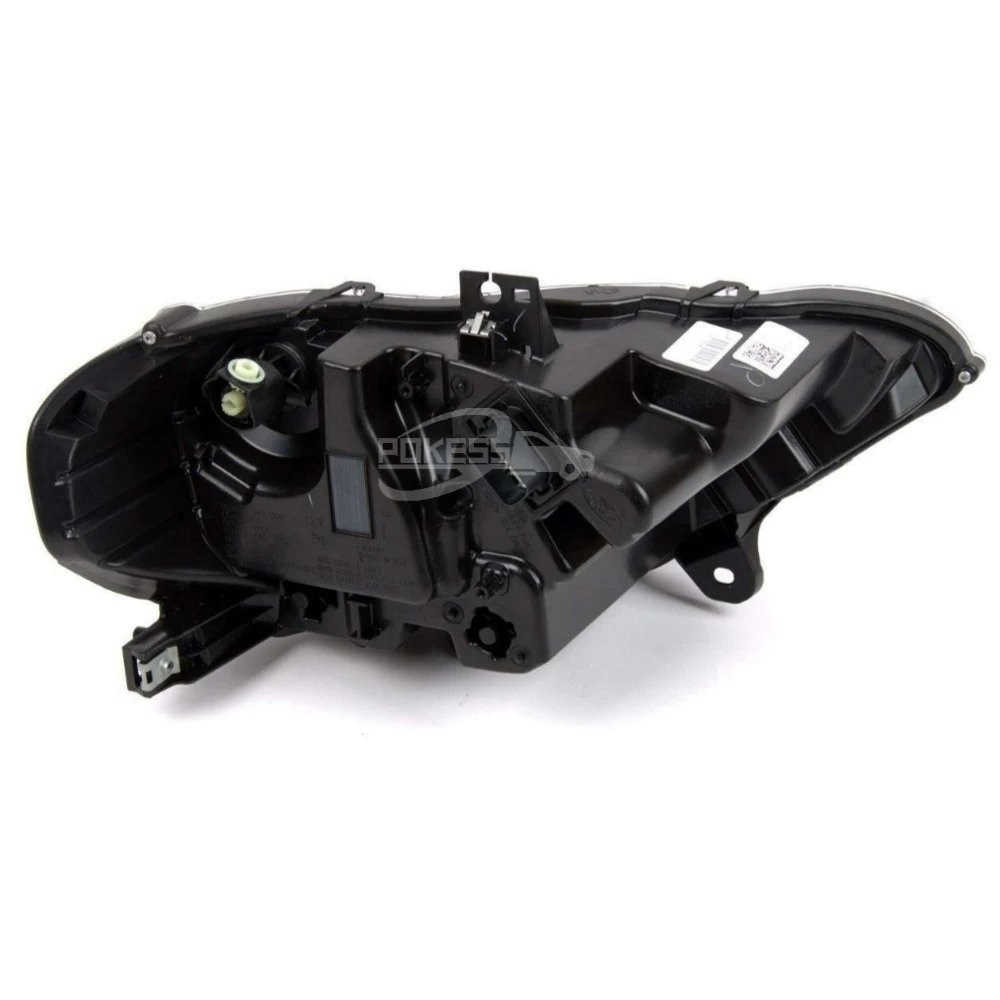 Car Head Lamps LED JR3Z13008B A30-1112L-AS2 JR3B13006AH 2305304 Headli... — 3