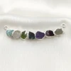 Chakra 7 Chapado en plata