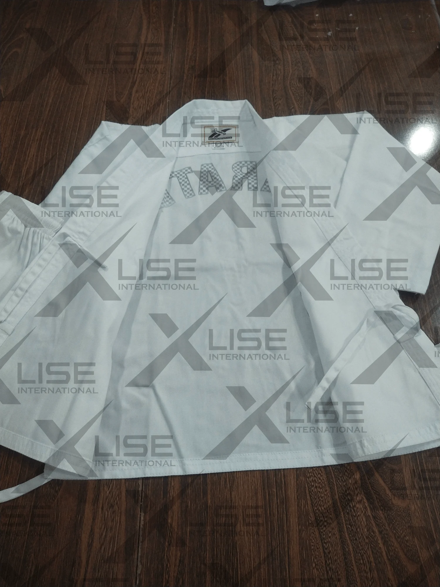 Judo Gi Bjj Kimono Bjj Gi Jiu Jitsu Martial Arts Uniform Wholesale Bjj