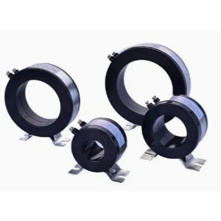 High Quality Rct Series Low Voltage Ring Type Electric Current Power ...