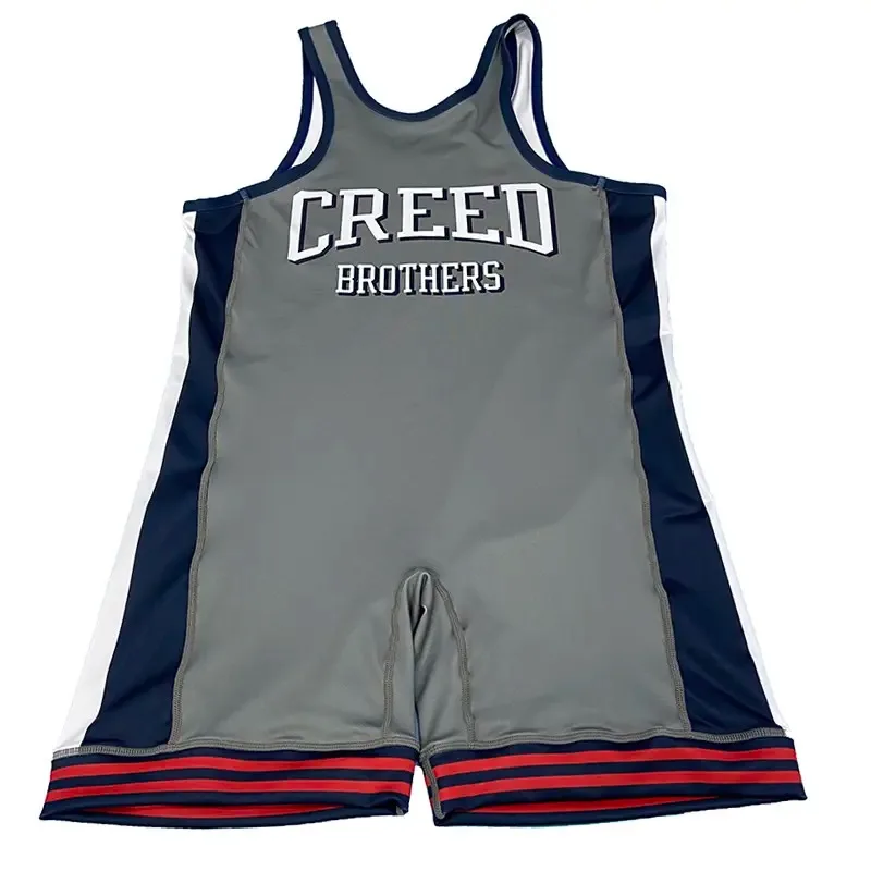 Wholesale Sublimated Wrestling Singlet Custom Design Wrestling Suits wholesale-sublimated-wrestling-singlet-custom-design-wrestling-suits