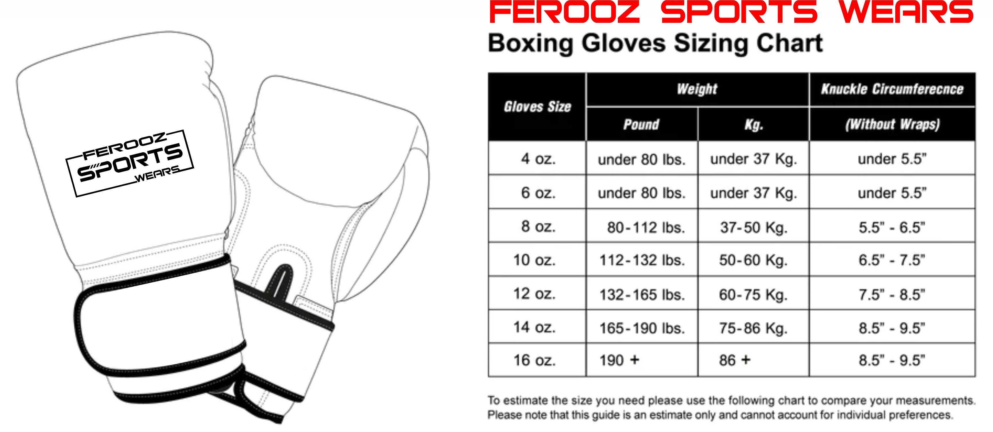 Custom Made Mexican Style Boxing Gloves High Quality Oem Designs Cheap ...