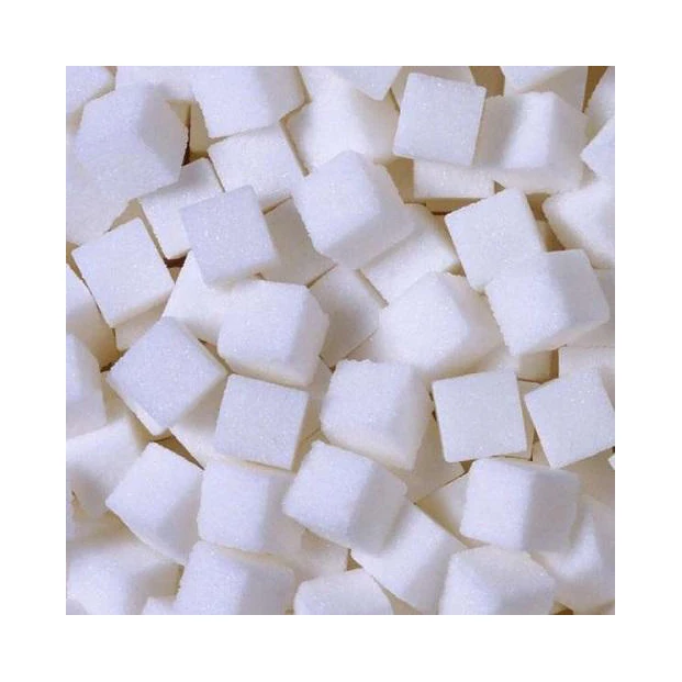 White Granulated Sugar Refined Sugar Icumsa 45 100,150, 600-1200 Sugar Factory Price Refined Brazilian ICUMSA 100 Sugar