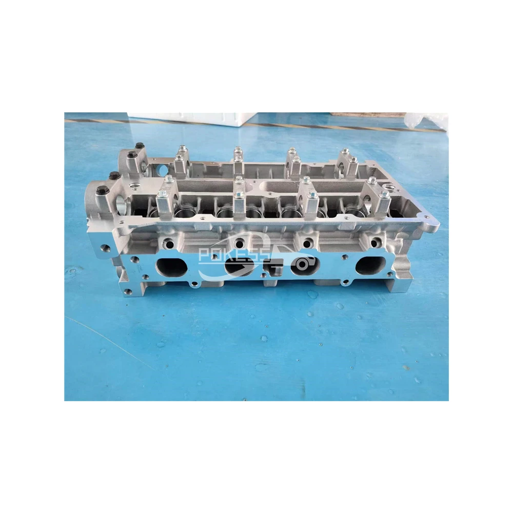 Auto Parts 8A6G6C032CA 1546327 Valve Cover for FOC — 4