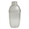 Plastic Cocktail Shaker- 500ML