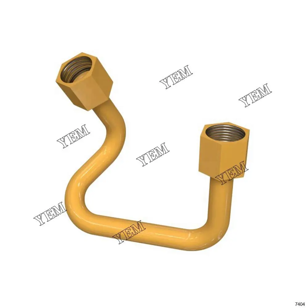 D9R D8L D9N Tube Assembly 115-4322 1154322 Wholesale Engine Parts